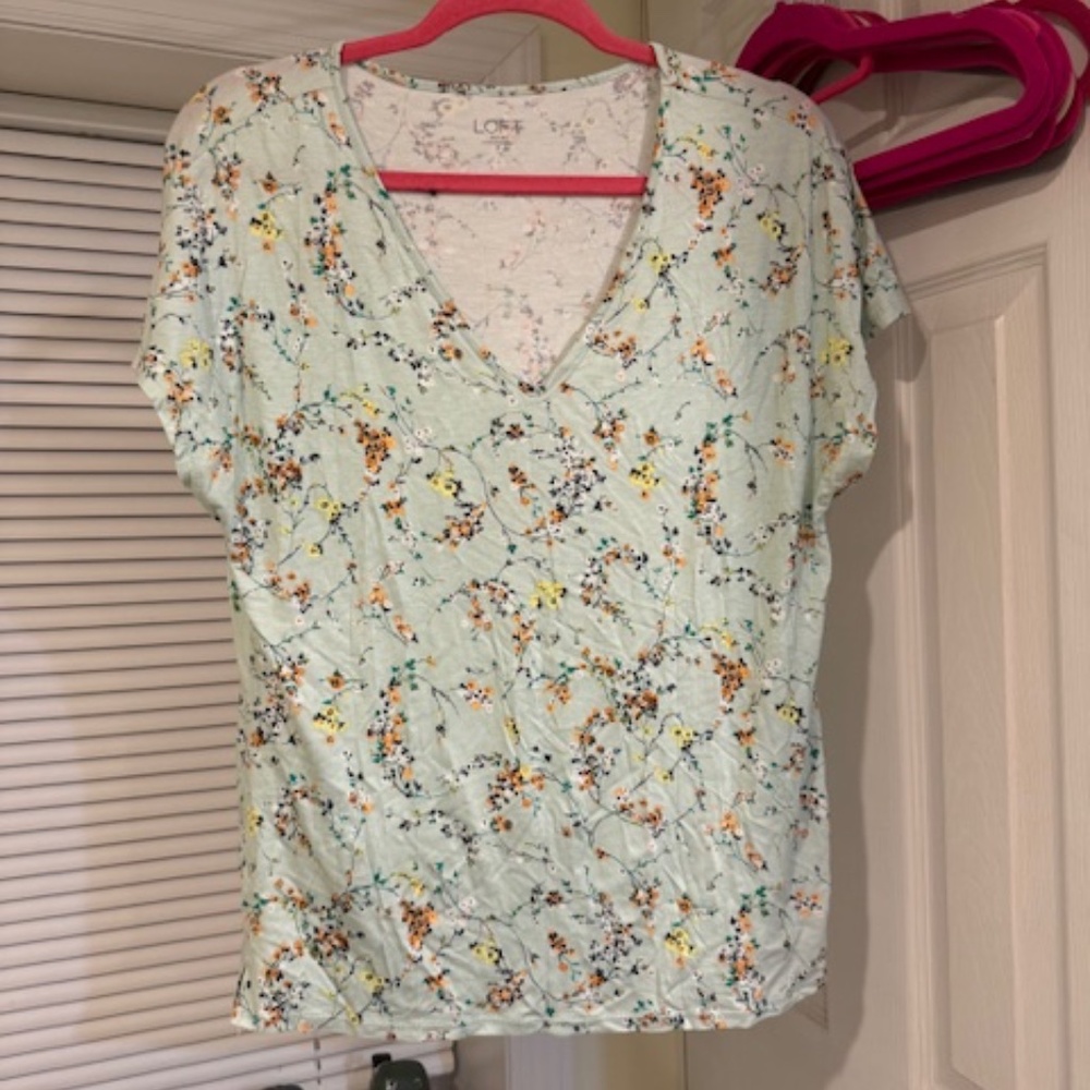 Loft t shirt